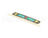 600247 Duke Asy,Mylar Replacement--So Specs Includes
