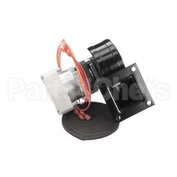 600248K Compatible Duke Assembly, 230V 50Hz Ce Blower