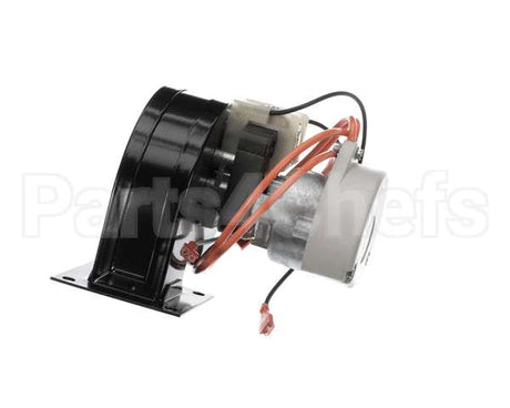 600249K Duke Assembly,120V 60Hz Blower W/O Relay