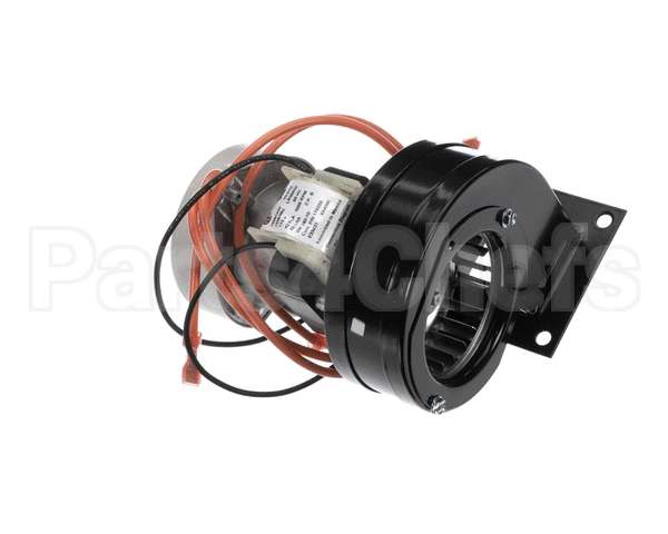 600249K Duke Assembly,120V 60Hz Blower W/O Relay