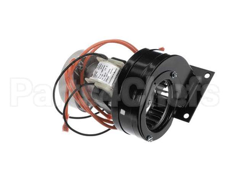 600249K Duke Assembly,120V 60Hz Blower W/O Relay