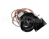 600249K Duke Assembly,120V 60Hz Blower W/O Relay