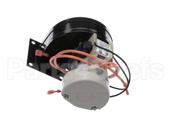 600249K Duke Assembly,120V 60Hz Blower W/O Relay