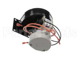 600249K Duke Assembly,120V 60Hz Blower W/O Relay