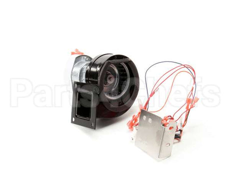600250 Duke Assembly,Repl.120V/60Hz Blower Switch W/