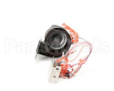 600250 Duke Assembly,Repl.120V/60Hz Blower Switch W/