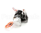 600250 Duke Assembly,Repl.120V/60Hz Blower Switch W/