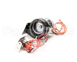 600250 Duke Assembly,Repl.120V/60Hz Blower Switch W/