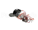 600251K Duke Assembly,Repl.230V/50Hz Blower Swit
