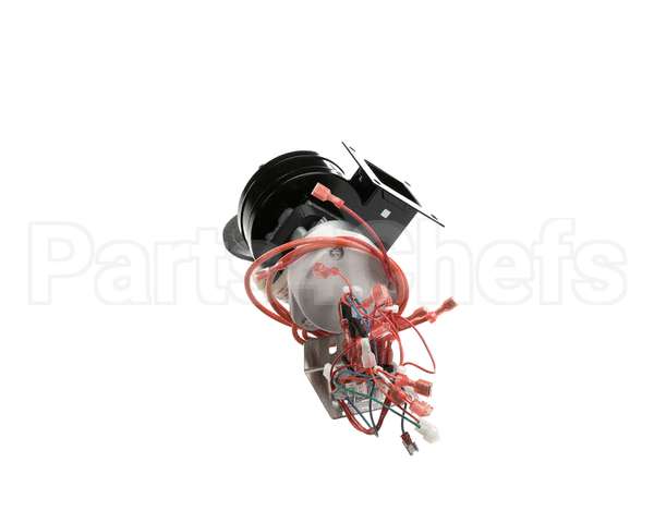 600251K Duke Assembly,Repl.230V/50Hz Blower Swit