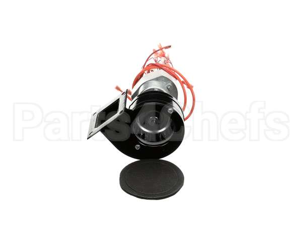 600251K Duke Assembly,Repl.230V/50Hz Blower Swit