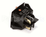 600261 Duke Assembly,Switch Fwm 16A 250V