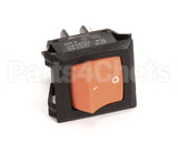600261 Duke Assembly,Switch Fwm 16A 250V