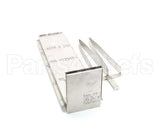 600271 Duke Repl,Burner Duct Deep Repl.