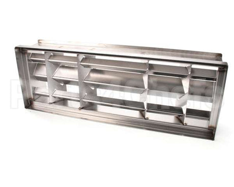 600277 Duke Repl,Catalyst Riser Asy