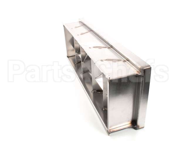 600277 Duke Repl,Catalyst Riser Asy