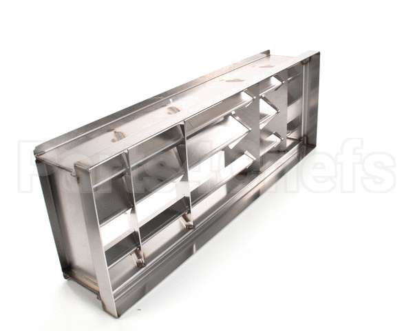 600277 Duke Repl,Catalyst Riser Asy