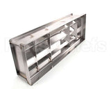 600277 Duke Repl,Catalyst Riser Asy