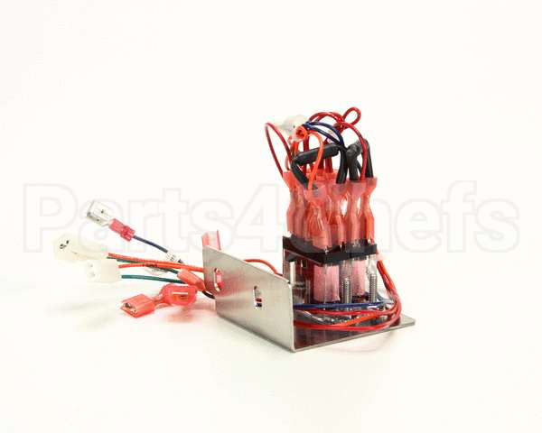 600286 Duke Kit,Blower Upgrade Components