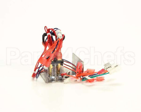 600286 Duke Kit,Blower Upgrade Components