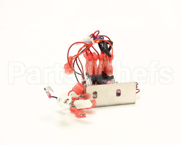 600286 Duke Kit,Blower Upgrade Components