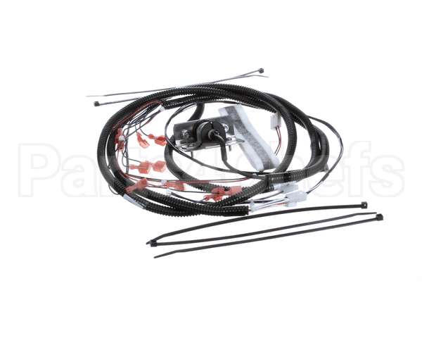 600289 Duke Assembly,Tsc Rh Sensor Repl.