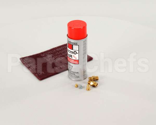 600299 Duke Kit,Mini Pm-Natural 120V