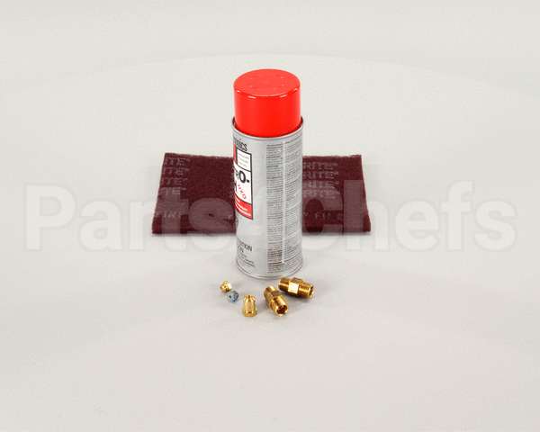 600299 Duke Kit,Mini Pm-Natural 120V