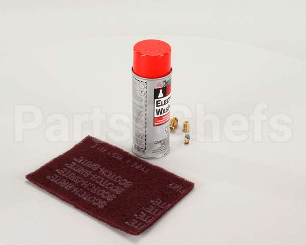 600299 Duke Kit,Mini Pm-Natural 120V