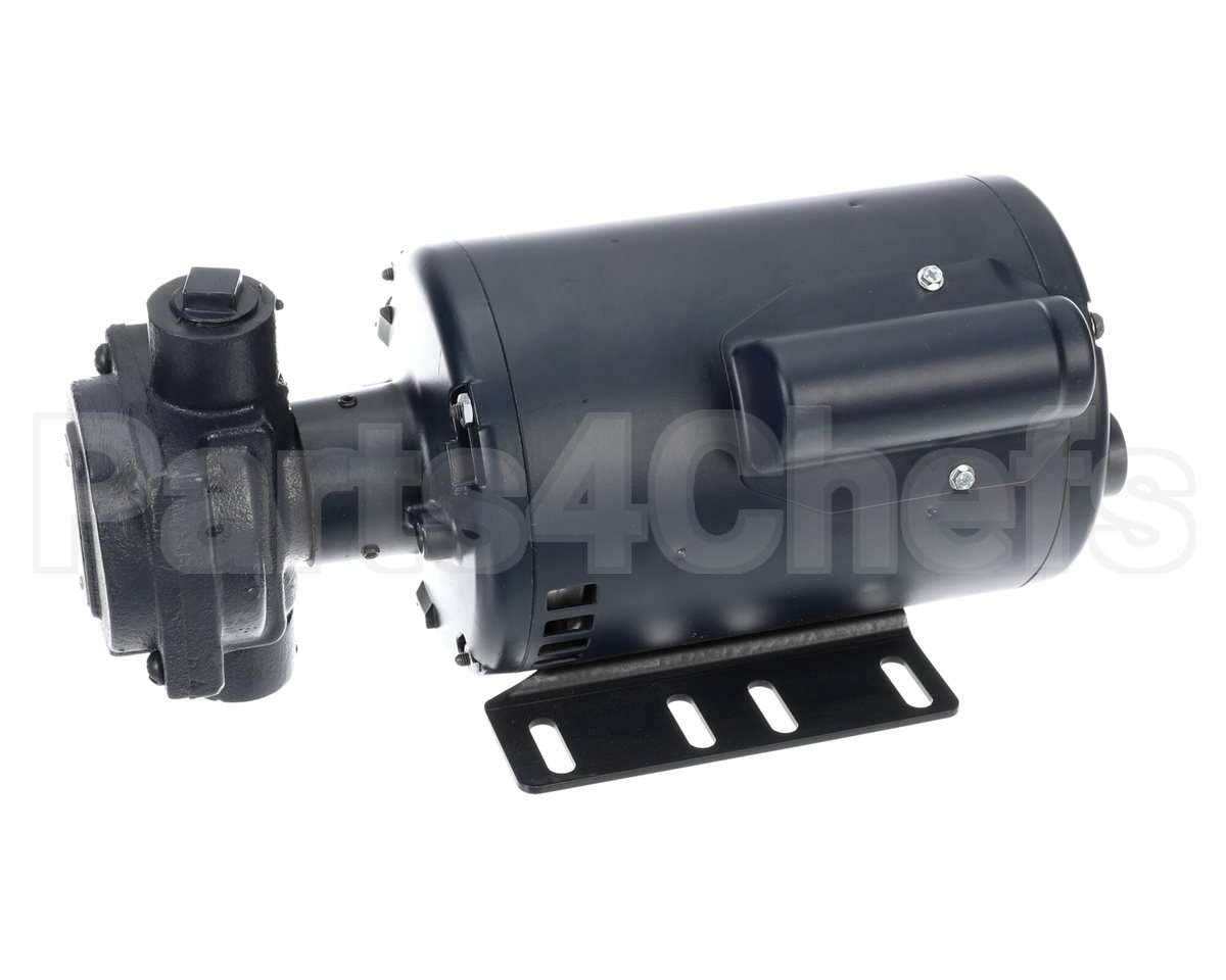 60030056 Frontline Pump & Motor