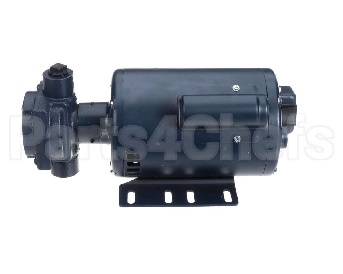60030059 Frontline Motor & Pump
