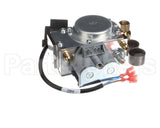 600301K Duke Repl,Ce Gas Valve & Rectifier
