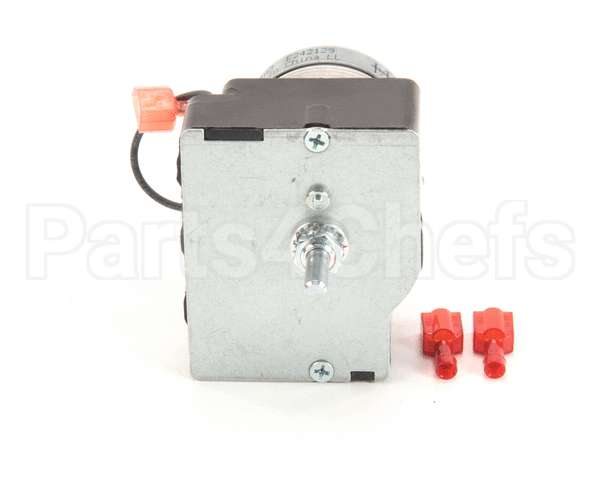 600304 Duke Assembly,Timer Repl.120V 60Hz