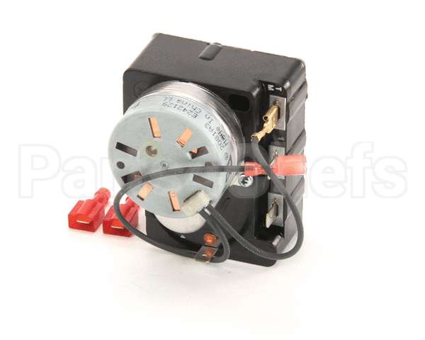 600304 Duke Assembly,Timer Repl.120V 60Hz