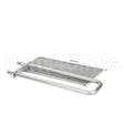 600312 Compatible Duke Burner & Flame Arrestor