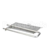 600312 Duke Kit,C Fbb J-Burner&Flame Arre