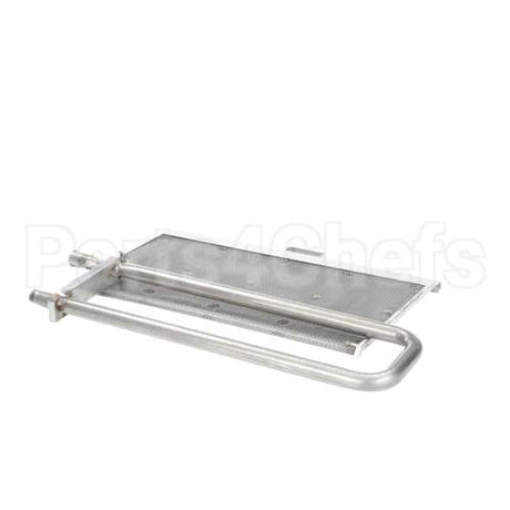 600312 Duke Kit,C Fbb J-Burner&Flame Arre