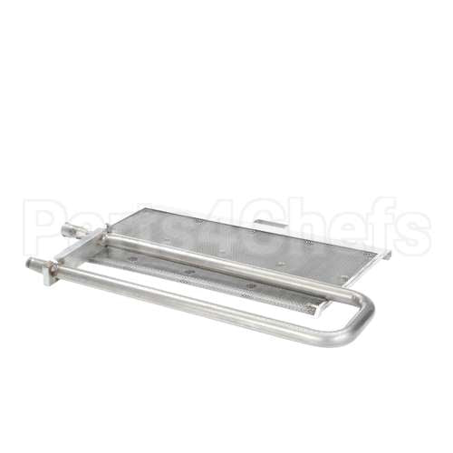600312 Duke Kit,C Fbb J-Burner&Flame Arre