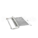 600312 Duke Kit,C Fbb J-Burner&Flame Arre
