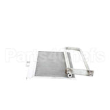 600312 Duke Kit,C Fbb J-Burner&Flame Arre