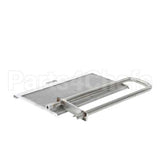 600312 Duke Kit,C Fbb J-Burner&Flame Arre