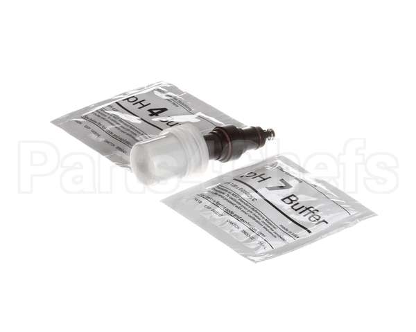 600317 Duke Assembly,X-Green Ph Sensor Calibration