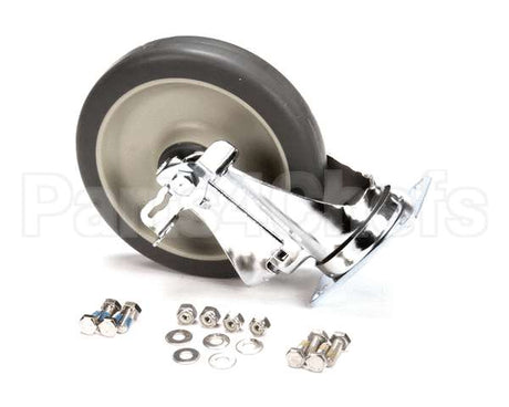 60033 Cambro Swivel Caster With Brake 6