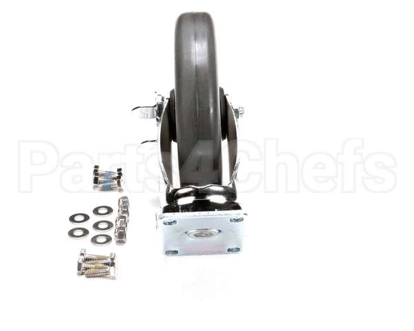 60033 Cambro Swivel Caster With Brake 6