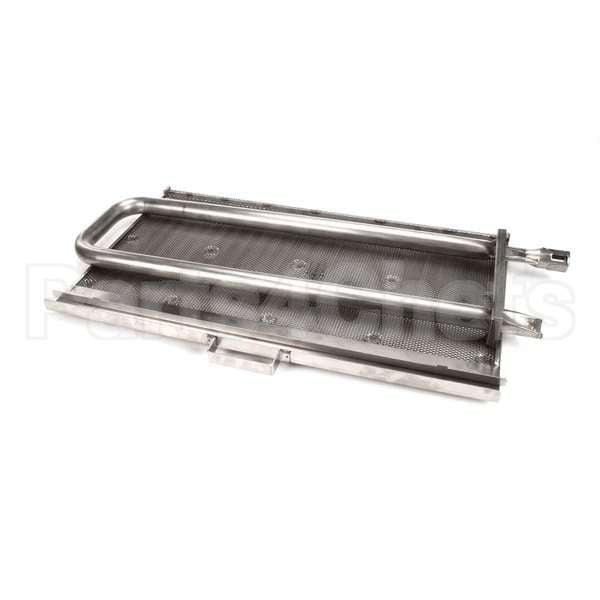 600333 Compatible Duke Kit, "C" Fbb J-Burner & Flame A