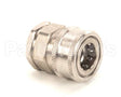 60033901 Pitco Connector,Coupler 1/2 Npt