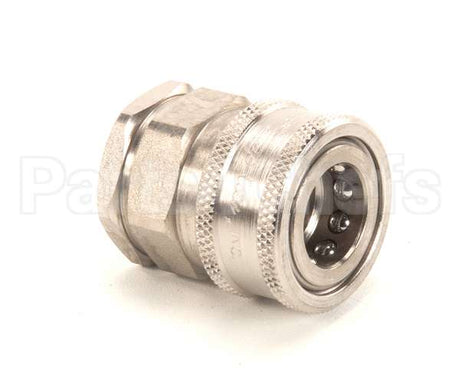 60033901 Pitco Connector,Coupler 1/2 Npt