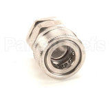 60033901 Pitco Connector,Coupler 1/2 Npt