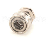 60033901 Pitco Connector,Coupler 1/2 Npt