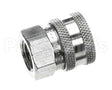 60033903 Anets Connector,Coupler 3/8 Non Valveed